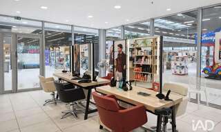 Commerce  80 m² à vendre à Houtaud (25300)