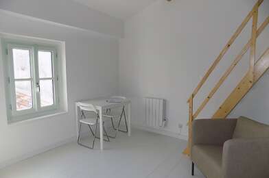 Appartement 1 pièces 435 €
