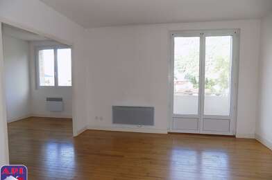 Appartement 3 pièces 525 €