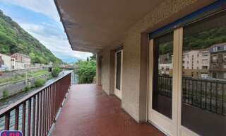 Appartement 3 Pièces 55 m² à louer à Foix (09000)