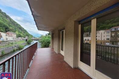 Appartement 3 pièces 571 €