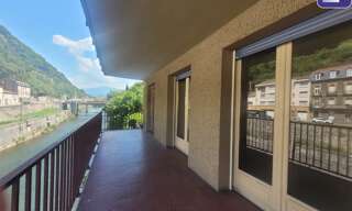 Appartement 3 Pièces 55 m² à louer à Foix (09000)