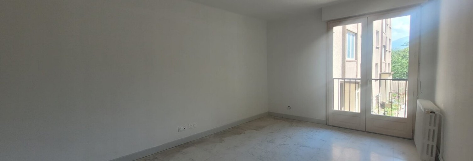Appartement 4 Pièces 85 m² à louer à Foix (09000)