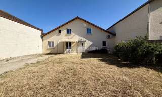 Maison 3 Pièces 79 m² à vendre à Soleymieu (38460)