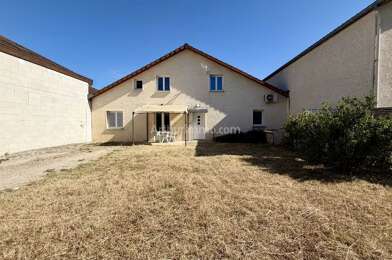 Maison 3 pièces 195000 €