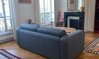 Appartement 2 Pièces 47 m² à louer à Paris 17 (75017)