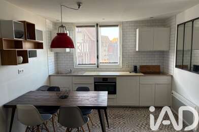 Appartement 2 pièces 238500 €