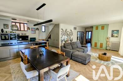 Appartement 9 pièces 850000 €