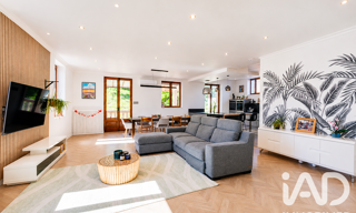 Appartement 9 Pièces 270 m² à vendre à Évian-les-Bains (74500)