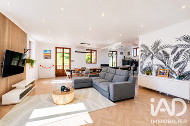 Appartement 9 pièces 850000 €