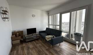 Appartement 4 Pièces 84 m² à vendre à Châtellerault (86100)
