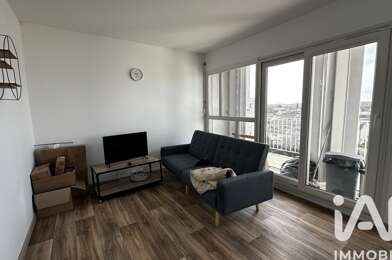 Appartement 4 pièces 64000 €