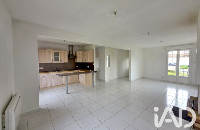 Vente Maison traditionnelle 4 pièces — photo 2