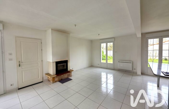 Vente Maison traditionnelle 4 pièces — photo 3