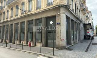 Bureau  278 m² à louer à Lyon 3 (69003)
