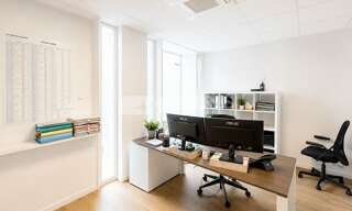 Bureau  278 m² à louer à Lyon 3 (69003)