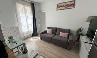 Appartement 2 Pièces 35 m² à louer à Paris 11 (75011)