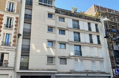 Appartement 1 pièces 1000 €