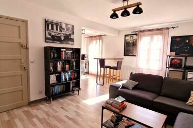 Appartement 2 pièces 197000 €