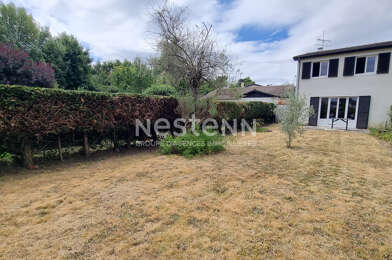 Maison 5 pièces 299000 €
