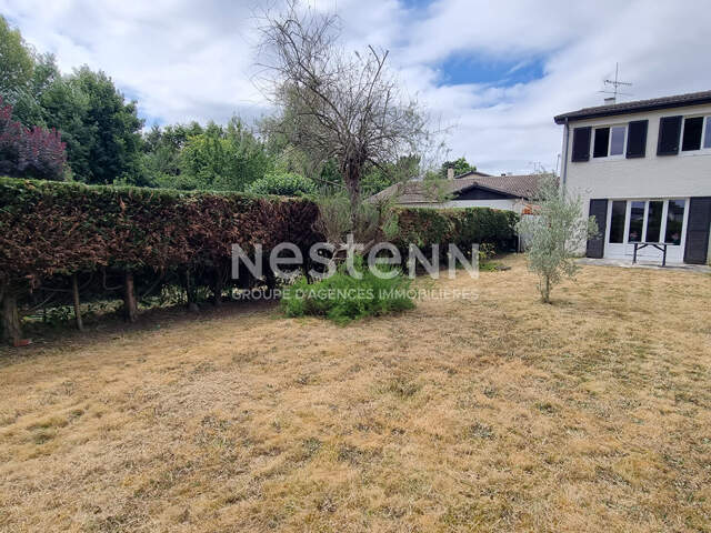 Maison 5 pièces à vendre à Claye Souilly - Secteur Mauperthuis — photo du bien