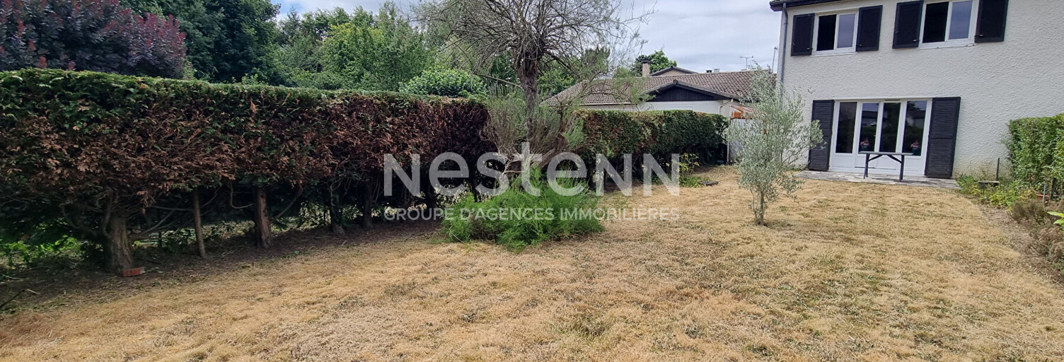 Maison 5 Pièces 88 m² à vendre à Claye-Souilly (77410)