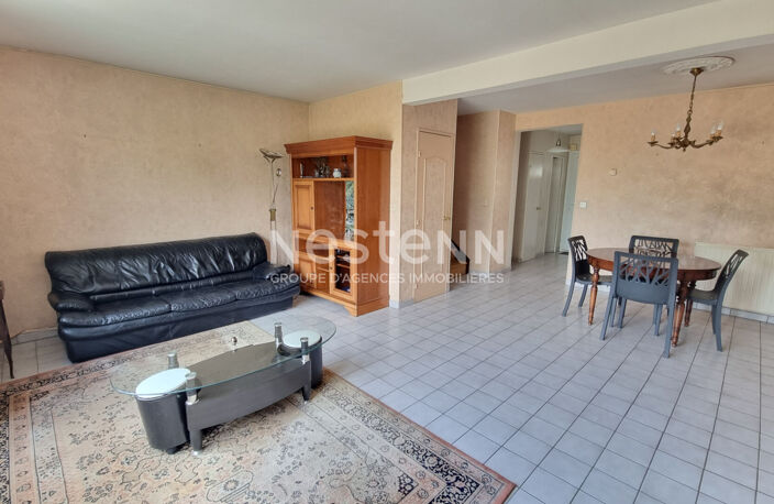 Maison 5 pièces à vendre à Claye Souilly - Secteur Mauperthuis — photo 3