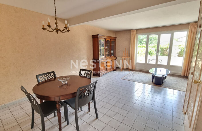 Maison 5 pièces à vendre à Claye Souilly - Secteur Mauperthuis — photo 4