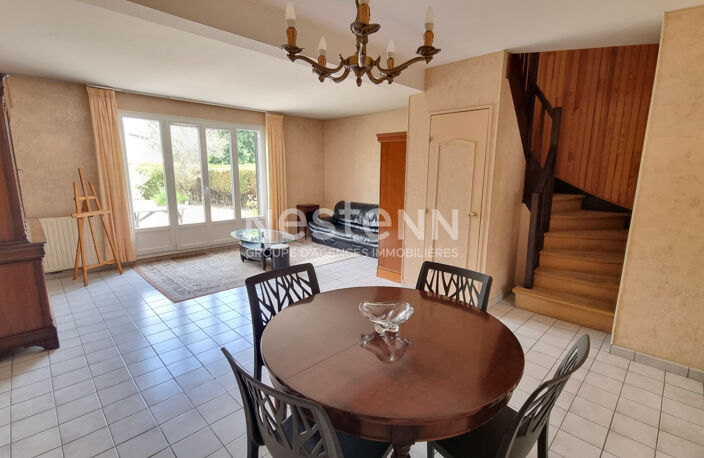 Maison 5 pièces à vendre à Claye Souilly - Secteur Mauperthuis — photo 5