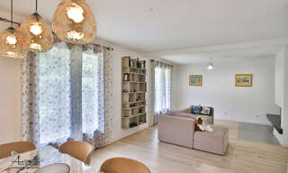 Maison 7 Pièces 217 m² à vendre à Claix (38640)