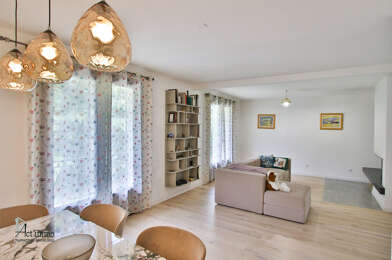Maison 7 pièces 790000 €