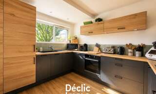 Maison 5 Pièces 108 m² à vendre à Poitiers (86000)