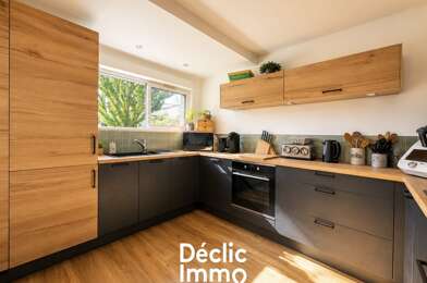 Maison 5 pièces 241500 €