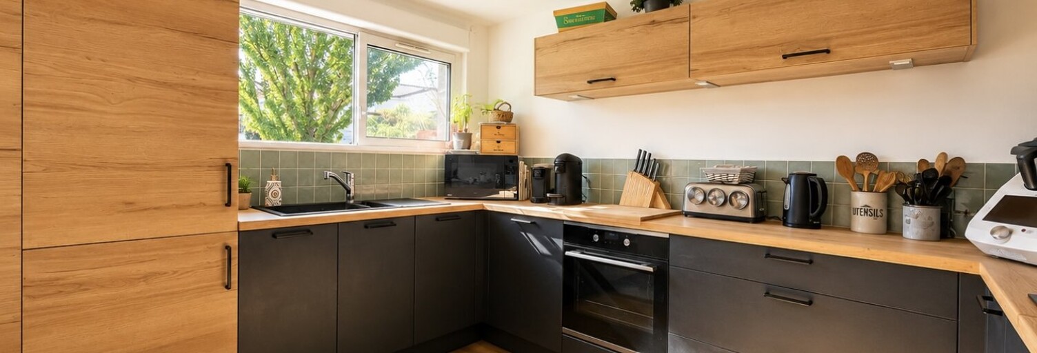 Maison 5 Pièces 108 m² à vendre à Poitiers (86000)