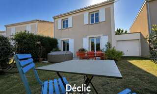 Maison 5 Pièces 108 m² à vendre à Poitiers (86000)