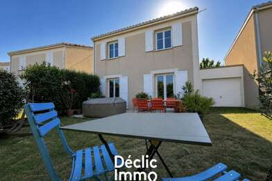 Maison 5 pièces 241500 €