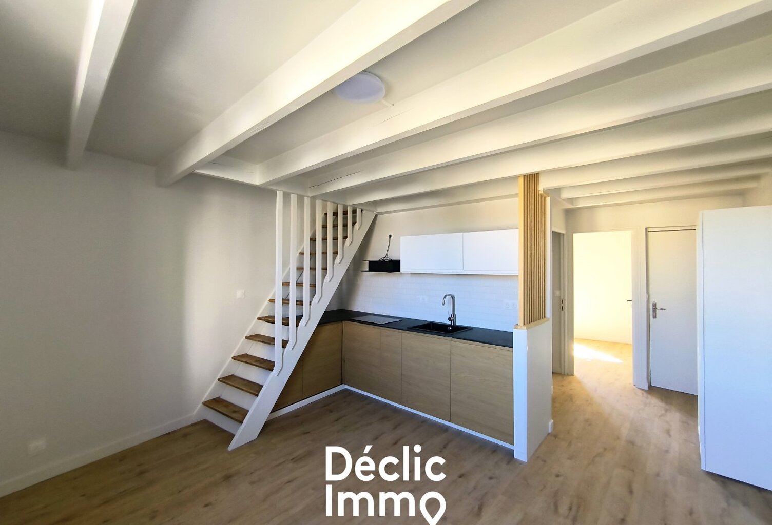 DUPLEX RENOVE — photo 1