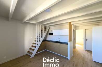 Appartement 2 pièces 131000 €
