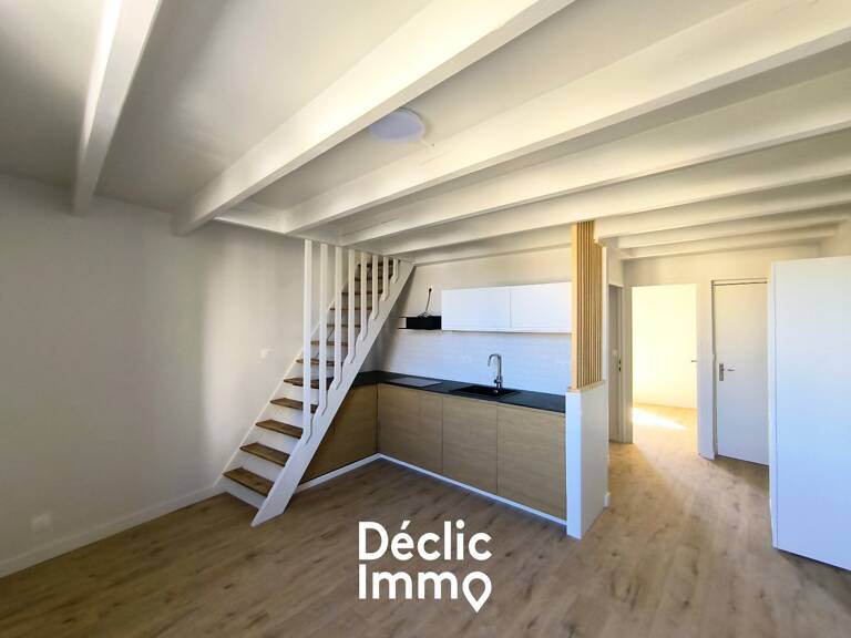 DUPLEX RENOVE — photo 1