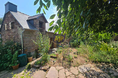 Maison 3 pièces 137000 €