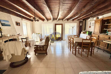 Maison 6 pièces 86830 €