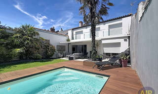 Maison 5 Pièces 130 m² à vendre à Les Sables-d'Olonne (85100)