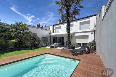 Maison 5 pièces 1195000 €