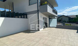 Appartement 3 Pièces 79 m² à louer à Villaz (74370)