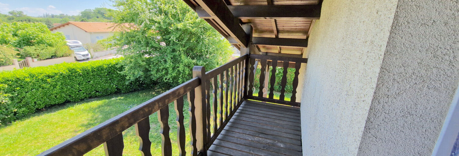 Appartement 3 Pièces 58 m² à louer à Artigues-près-Bordeaux (33370)