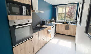 Appartement 3 Pièces 64 m² à louer à Reims (51100)