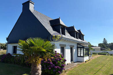 Maison 7 pièces 199500 €