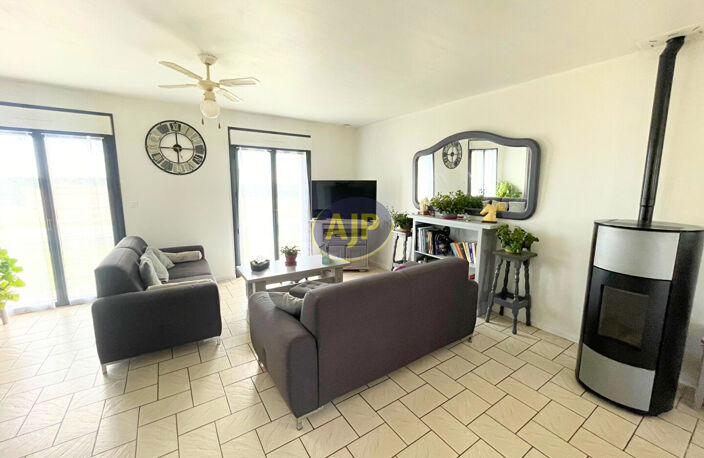À vendre - Maison familiale à Guern (10 min de Pontivy) — photo 3