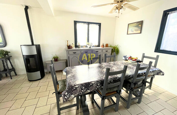 À vendre - Maison familiale à Guern (10 min de Pontivy) — photo 4