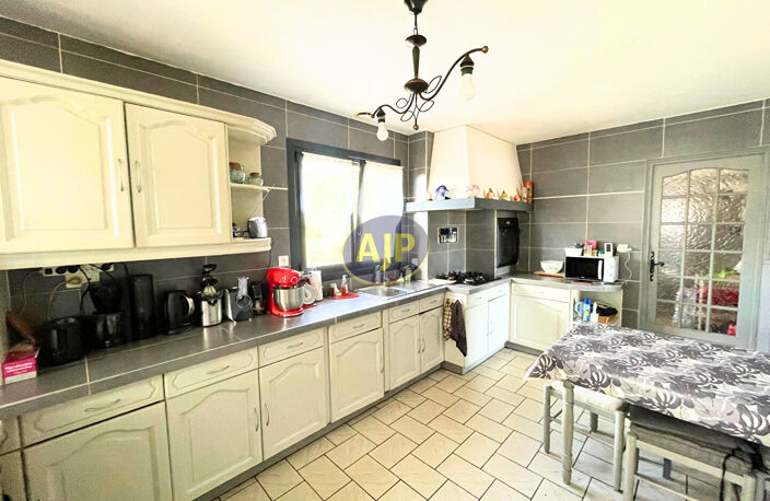 À vendre - Maison familiale à Guern (10 min de Pontivy) — photo 5